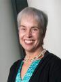 Photo: Dr. Evelyn Attia, MD