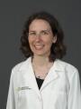 Photo: Dr. Sara Healy, MD