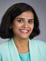 Photo: Dr. Nandini Bhat, MD