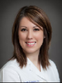 Photo: Dr. Megan Belcher, DO