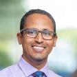 Photo: Dr. Wubishet Belay, MD