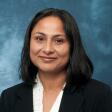 Photo: Dr. Hemlata Bhaskar, MD