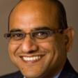 Photo: Dr. Mahendra Gupta, MD