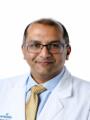 Photo: Dr. Saleem Ahmed, MD