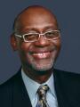 Photo: Dr. Gerard Harris, MD