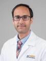 Photo: Dr. Hasan Syed, MD
