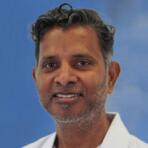 Dr. Ganesh Rajamani, DPT