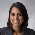 Photo: Dr. Priya Sadhu, MD