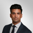 Photo: Dr. Parag Desai, MD