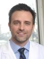 Photo: Dr. James Dombroski, MD
