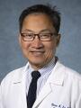 Photo: Dr. Simon Lo, MD