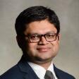 Photo: Dr. Saroj Kandel, MD
