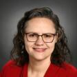 Photo: Dr. Bernadette Vitola, MD