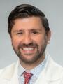 Photo: Dr. Zachary Dureau, MD