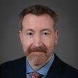 Photo: Dr. Lucas Ralston, DO