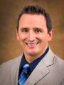 Photo: Dr. Garrett Kerns, MD