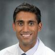 Photo: Dr. Anish Patel, MD