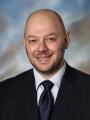 Photo: Dr. Paul Jentes, DO