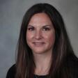 Photo: Dr. Amy Lloyd, MD