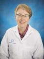 Photo: Dr. Tracy Hall, DO