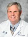 Photo: Dr. John Ruth, MD