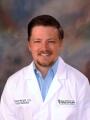 Photo: Dr. Preston Wright, DO