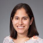 Dr. Liliana Gomez Mendez, MD