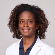 Photo: Dr. Lysa Charles, MD