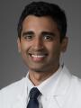 Photo: Dr. Shravan Sarvepalli, MD