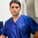 Photo: Dr. Alex Bachoura, MD