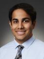 Photo: Dr. Faheem Haq, MD