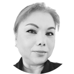 Bettina Lopez Cordova, FNP