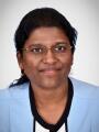 Photo: Dr. Malarmathi Anbarasan, MD
