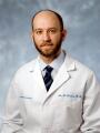 Photo: Dr. Eric Parsons, MD