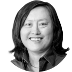 Cheri Tsai, LMFT