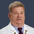 Photo: Dr. Paul McAfee, MD