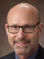 Photo: Dr. Mark Saxton, MD