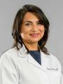 Photo: Dr. Shahena Master, DO