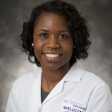 Photo: Dr. Alesia Billingslea, MD
