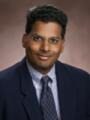Photo: Dr. Ravi Bikkina, MD