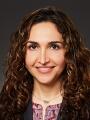 Photo: Dr. Bahareh Rezazadeh, MD