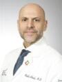 Photo: Dr. Khalid Abbed, MD