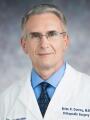 Photo: Dr. Brian Conroy, MD