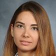 Photo: Dr. Line Malha, MD