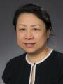 Photo: Dr. Qing Zhang, MD