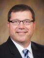 Photo: Dr. Jeffrey Pearson, OD