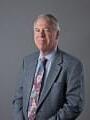 Photo: Dr. Peter Panzer, MD