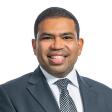 Photo: Dr. Ishaq Syed, MD