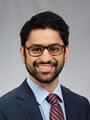 Photo: Dr. Vigyan Bang, MD