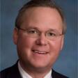 Photo: Dr. Richard Ruh Sr, MD